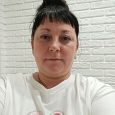 Фотография девушки Татьяна, 40 лет из г. Новосибирск