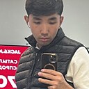 Asylzhan, 19 лет