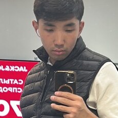 Фотография мужчины Asylzhan, 19 лет из г. Алматы