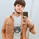 Сайфулло, 22 года