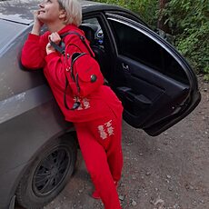 Фотография девушки Берта, 47 лет из г. Екатеринбург