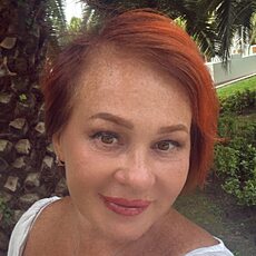 Фотография девушки Виолетта, 49 лет из г. Сочи