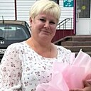 Галина, 54 года