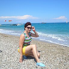 Фотография девушки Татьяна, 46 лет из г. Барнаул