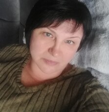 Фотография девушки Лучик, 53 года из г. Богданович