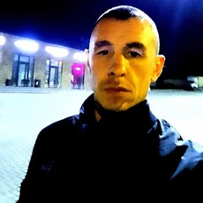 Фотография мужчины Дмитрий, 37 лет из г. Алексеевка (Белгородская Обл)