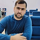 Али, 32 года