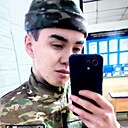 Неизвестный, 31 год