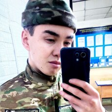 Фотография мужчины Неизвестный, 31 год из г. Семей