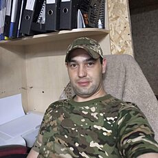 Фотография мужчины Михаил, 29 лет из г. Челябинск