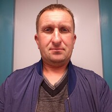 Фотография мужчины Серёга, 45 лет из г. Екатеринбург