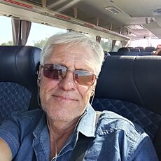 Фотография мужчины Сергей, 62 года из г. Краснодар