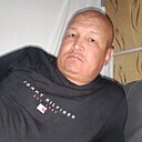 Жумахан, 46 лет