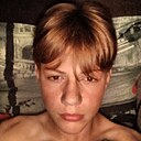 Андрей, 20 лет