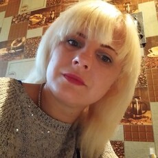 Фотография девушки Надежда, 41 год из г. Борисов