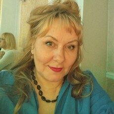 Фотография девушки Добрая Фея, 55 лет из г. Новокузнецк