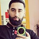 Диловар, 29 лет