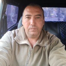 Фотография мужчины Хозяин, 43 года из г. Донецк