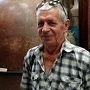 Сергей, 67 лет