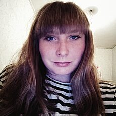 Фотография девушки Оля, 21 год из г. Старобельск