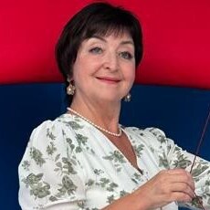 Фотография девушки Елена, 55 лет из г. Череповец