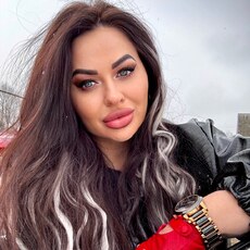 Фотография девушки Катя, 35 лет из г. Краснодар