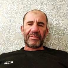 Фотография мужчины Рус, 45 лет из г. Атырау(Гурьев)