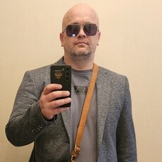 Фотография мужчины Евгений, 41 год из г. Донецк