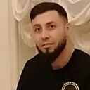 Сафар, 35 лет