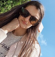 Фотография девушки Анна, 24 года из г. Резекне