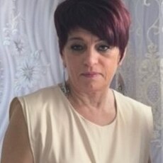 Фотография девушки Олюшка, 58 лет из г. Гродно