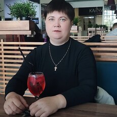 Фотография девушки Оксана, 42 года из г. Бийск