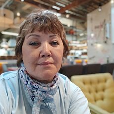 Фотография девушки Варвара, 61 год из г. Месягутово