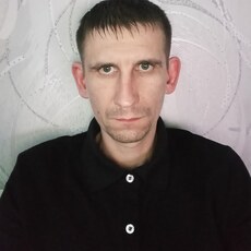 Фотография мужчины Евген, 35 лет из г. Ульяновск