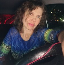 Фотография девушки Татьяна, 53 года из г. Хабаровск