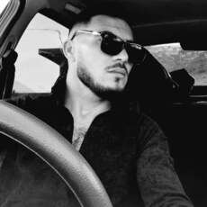Фотография мужчины Лийон, 35 лет из г. Киров