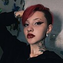 Анна, 21 год