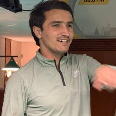 Фотография мужчины Рустам, 40 лет из г. Кемерово