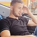Алишэр, 31 год