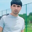 Арам, 34 года