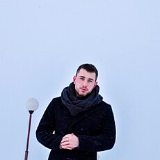 Фотография мужчины Александр, 35 лет из г. Ишимбай