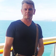Фотография мужчины Игорь, 52 года из г. Полоцк