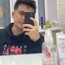Фотография мужчины Saychik, 21 год из г. Ульяновск