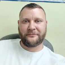 Фотография мужчины Александр, 44 года из г. Нижневартовск