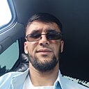 Али, 23 года