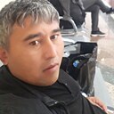 Алик, 39 лет