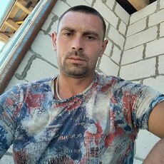 Фотография мужчины Дима, 33 года из г. Мариуполь