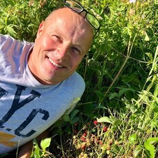 Фотография мужчины Владимир, 48 лет из г. Дивеево