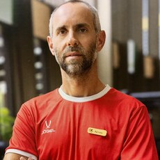 Фотография мужчины Артем, 43 года из г. Севастополь