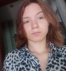 Фотография девушки Малая, 19 лет из г. Солигорск
